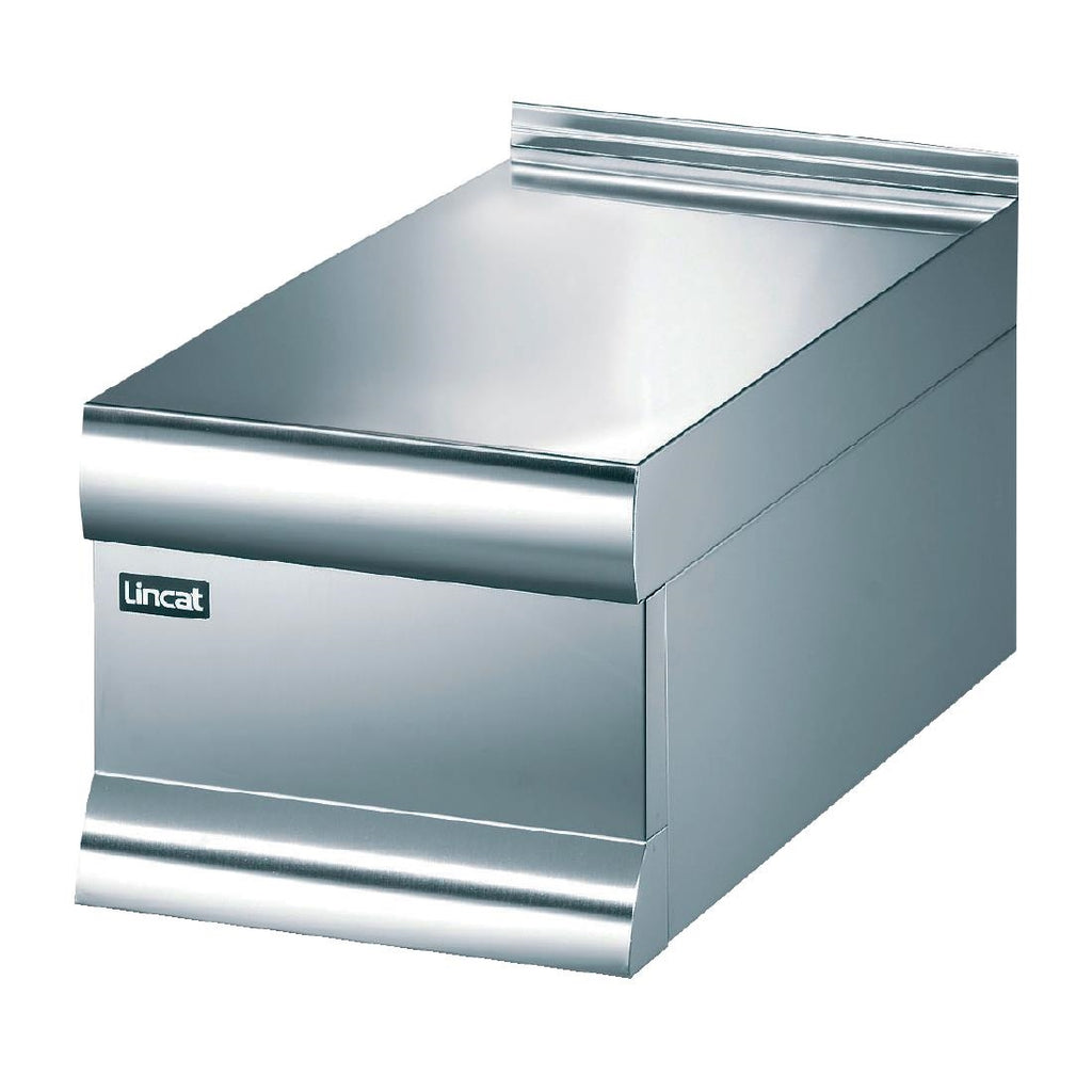 Lincat Silverlink 600 Worktop Without Drawer - E563  Lincat   