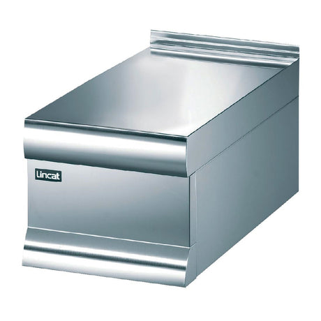 Lincat Silverlink 600 Worktop Without Drawer - E563  Lincat   