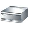 Lincat Silverlink 600 Worktop Without Drawer - E569  Lincat   
