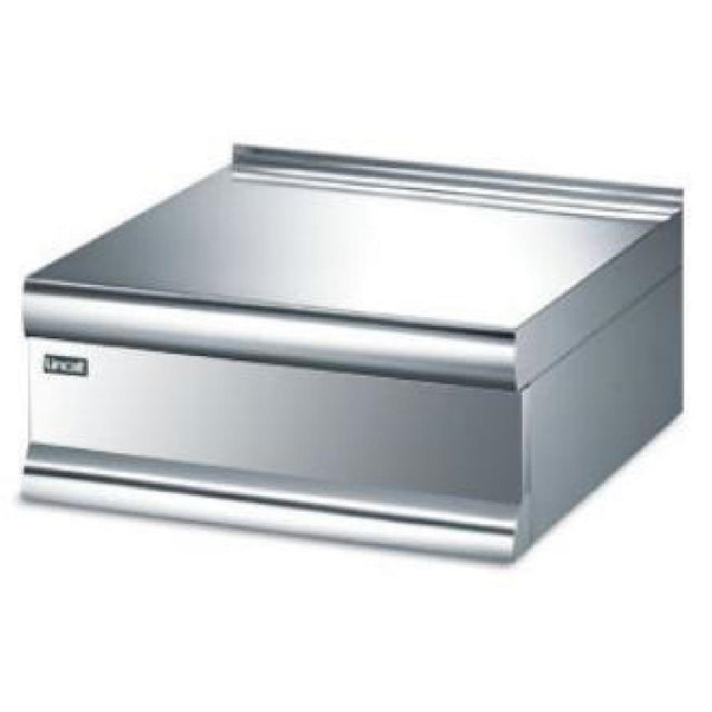 Lincat Silverlink 600 Worktop Without Drawer - E569  Lincat   