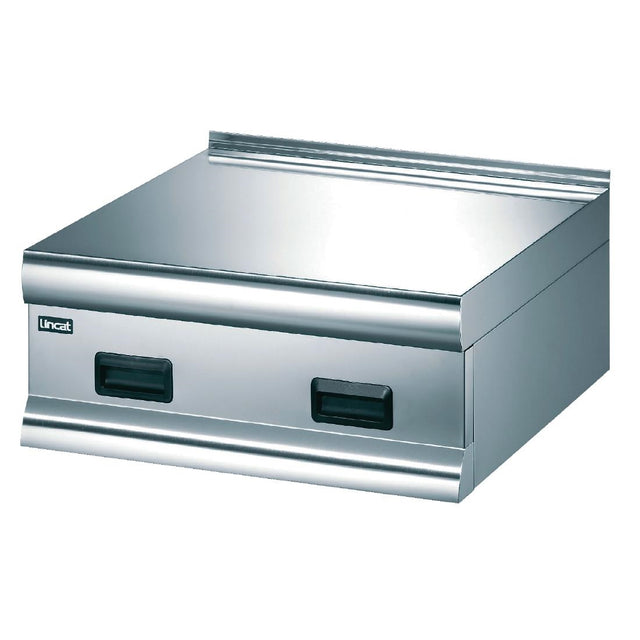 Lincat Silverlink 600 Worktop With Drawer - E573  Lincat   