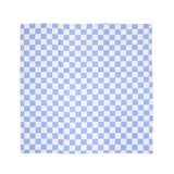 Vogue Chef Tea Towel Blue - E578  Vogue   