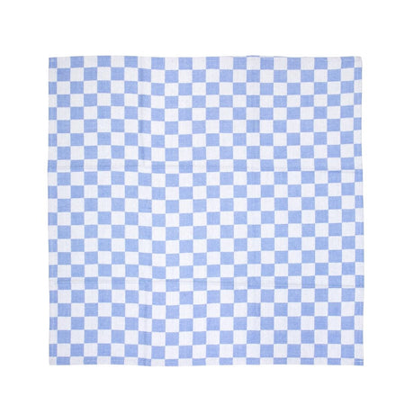 Vogue Chef Tea Towel Blue - E578  Vogue   