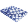 Vogue Chef Tea Towel Blue - E578  Vogue   