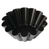 Matfer Bourgeat Non-Stick Brioche Mould 120mm - E638  Matfer Bourgeat   