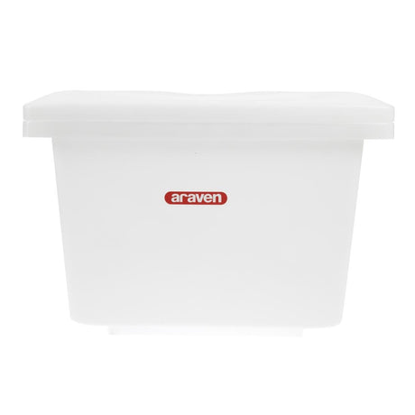 Araven Food Storage Container 50Ltr - E689  Araven   