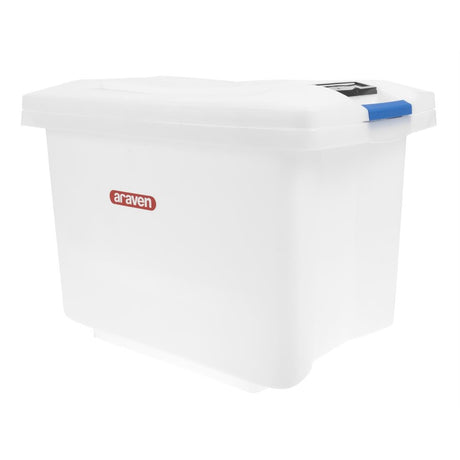 Araven Food Storage Container 50Ltr - E689  Araven   