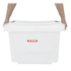 Araven Food Storage Container 50Ltr - E689  Araven   