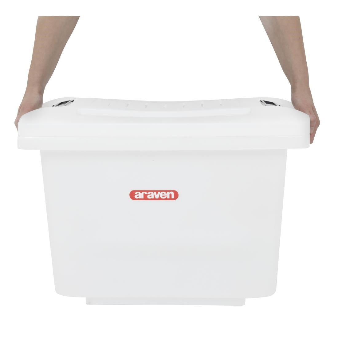 Araven Food Storage Container 50Ltr - E689  Araven   