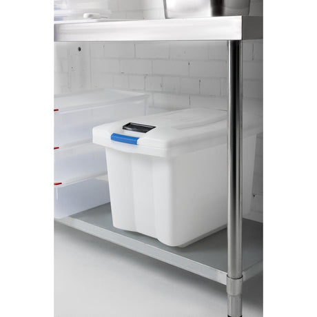Araven Food Storage Container 50Ltr - E689  Araven   