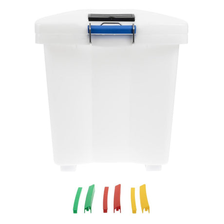 Araven Food Storage Container 70Ltr - E690  Araven   