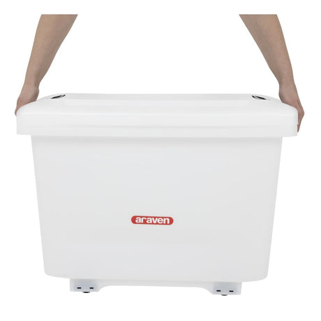 Araven Food Storage Container 70Ltr - E690  Araven   
