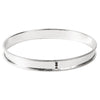 Plain Flan Ring 265mm - E692  Non Branded   