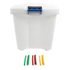 Araven Food Storage Container 90Ltr - E695  Araven   
