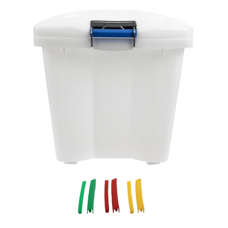 Araven Food Storage Container 90Ltr - E695  Araven   