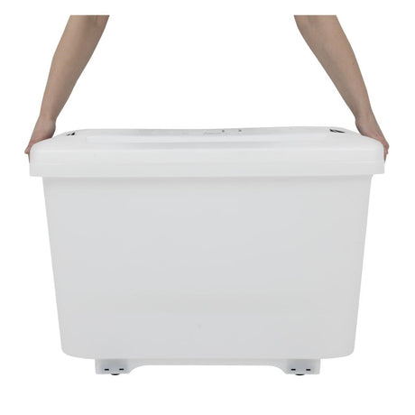 Araven Food Storage Container 90Ltr - E695  Araven   