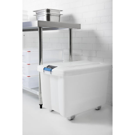 Araven Food Storage Container 90Ltr - E695  Araven   