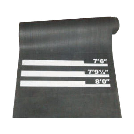 Rubber Darts Mat - E697  Coba   