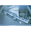 Prodis E80XP 500mm Basket Glasswasher with Drain Pump Glasswashers Prodis   