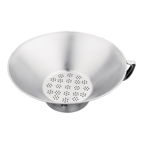 Vogue Potato Chip Drainer - E712  Vogue   