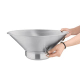 Vogue Potato Chip Drainer - E712  Vogue   