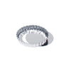 Bron Quiche Tin With Removable Base 120mm - E798  Bron   