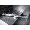 Prodis E80XP 500mm Basket Glasswasher with Drain Pump Glasswashers Prodis   