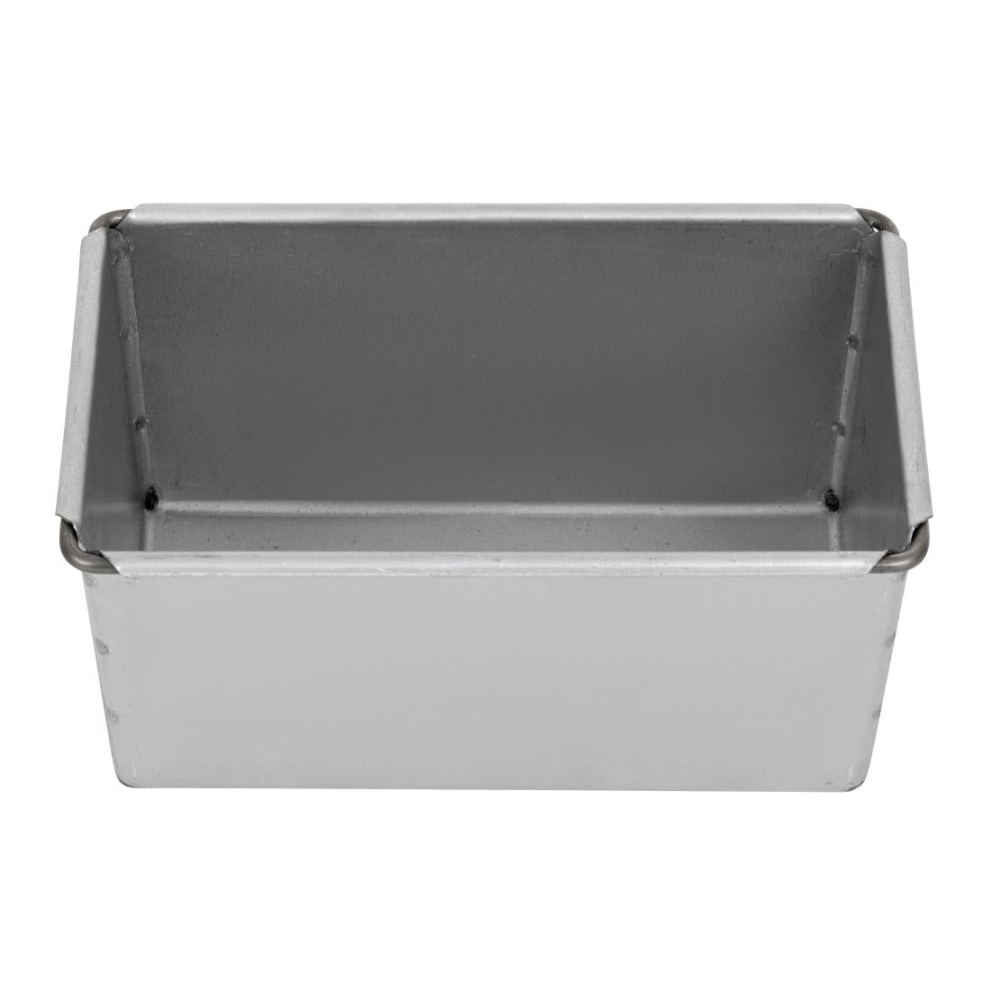 Loaf Tin 210 x 108mm - E815  Non Branded   