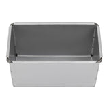 Loaf Tin 210 x 108mm - E815  Non Branded   