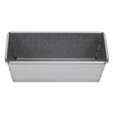 Loaf Tin 273 x 114mm - E816  Non Branded   