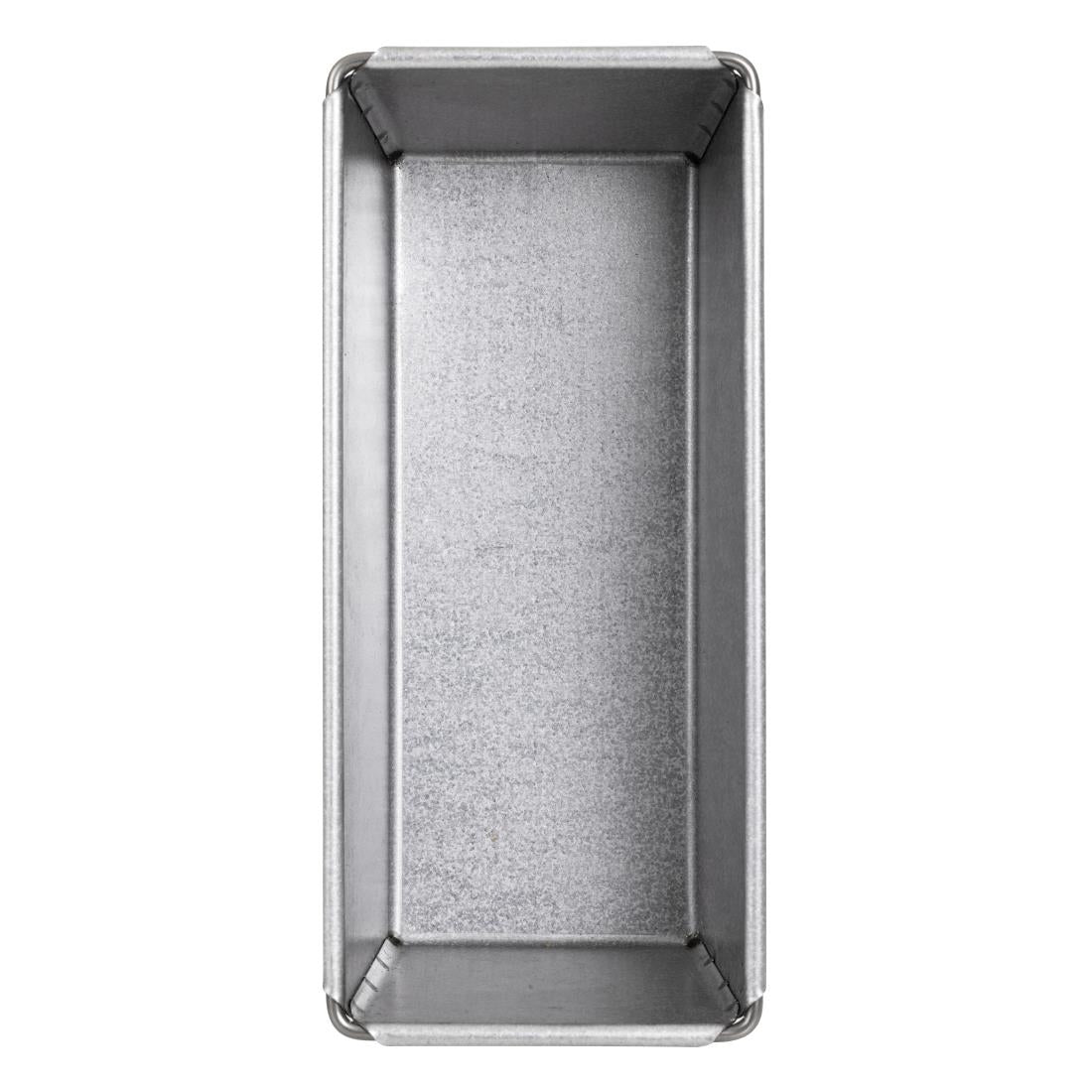 Loaf Tin 273 x 114mm - E816  Non Branded   