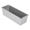 Loaf Tin 305 x 102mm - E817  Non Branded   