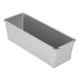 Loaf Tin 305 x 102mm - E817  Non Branded   