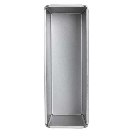 Loaf Tin 305 x 102mm - E817  Non Branded   