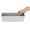Loaf Tin 305 x 102mm - E817  Non Branded   