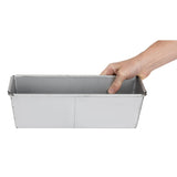 Loaf Tin 305 x 102mm - E817  Non Branded   