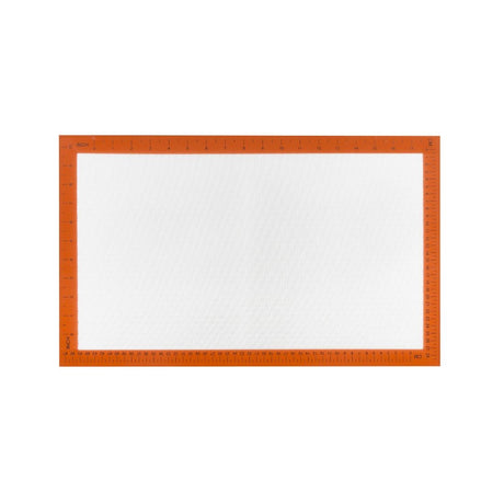 Vogue Non-Stick Silicone Baking Mat 520 x 315mm - E842  Vogue   