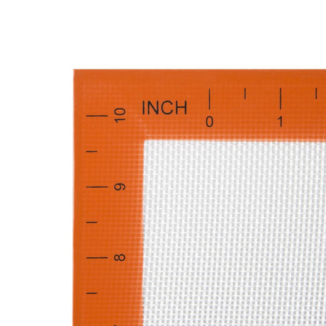 Vogue Non-Stick Silicone Baking Mat 520 x 315mm - E842  Vogue   
