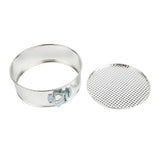 Vogue Spring Form Cake Tin 200mm - E845  Vogue   