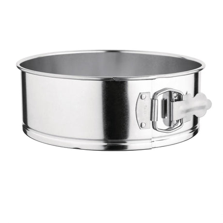 Vogue Spring Form Cake Tin 200mm - E845  Vogue   