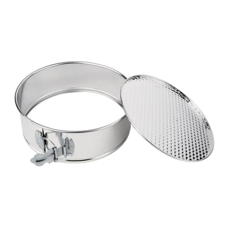 Vogue Spring Form Cake Tin 200mm - E845  Vogue   