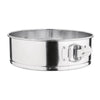 Vogue Spring Form Cake Tin 220mm - E846  Vogue   