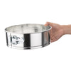 Vogue Spring Form Cake Tin 220mm - E846  Vogue   
