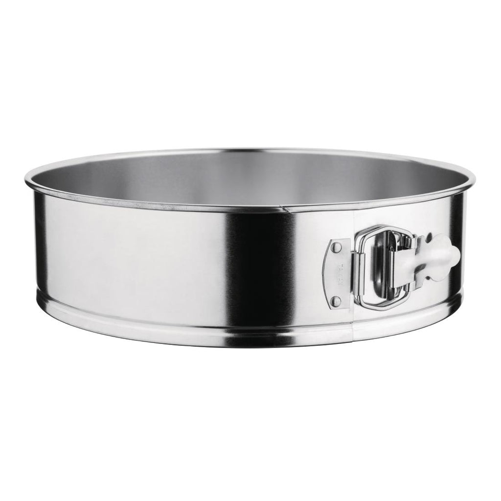 Vogue Spring Form Cake Tin 260mm - E848  Vogue   