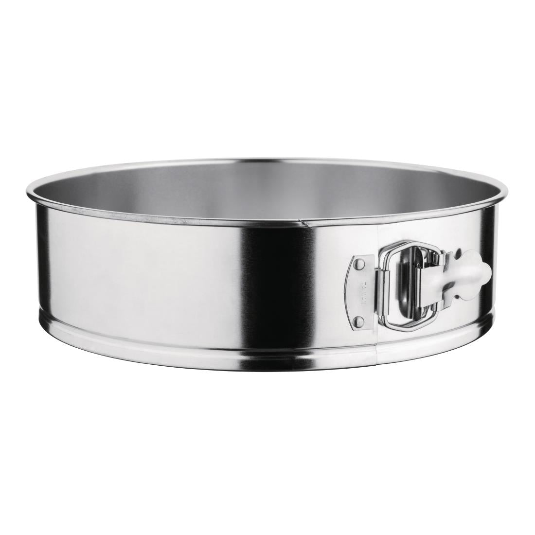 Vogue Spring Form Cake Tin 260mm - E848  Vogue   