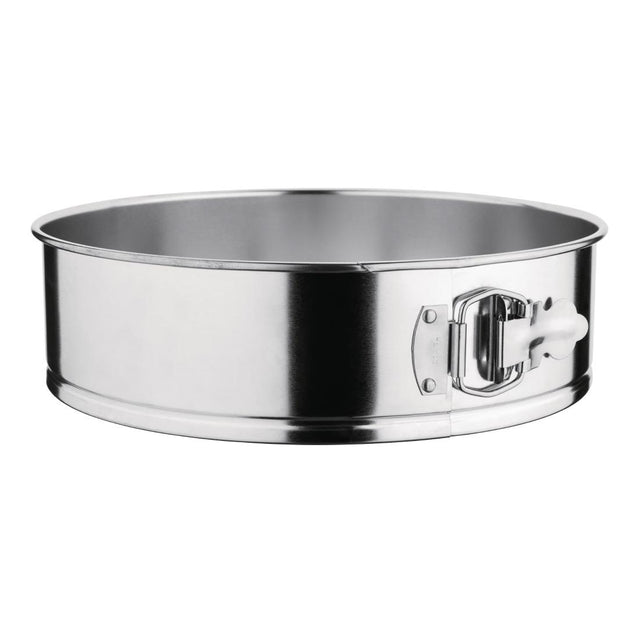 Vogue Spring Form Cake Tin 260mm - E848  Vogue   
