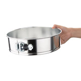 Vogue Spring Form Cake Tin 260mm - E848  Vogue   