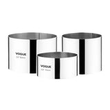 Vogue Mousse Ring 35 x 70mm - E891  Vogue   