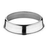 Vogue Aluminium Plate Ring - E892  Vogue   
