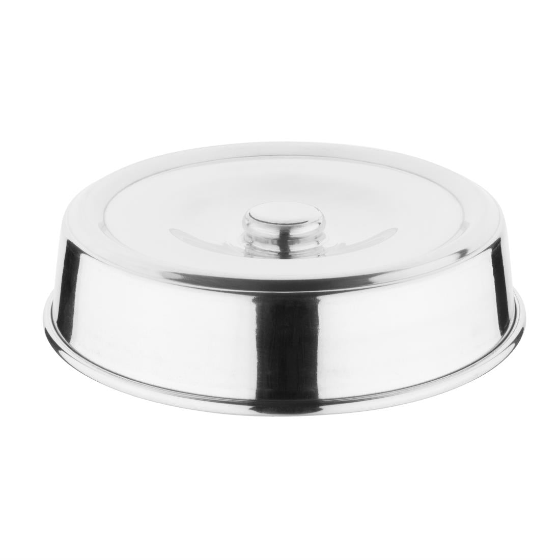 Vogue Aluminium Plate Cover - E893  Vogue   